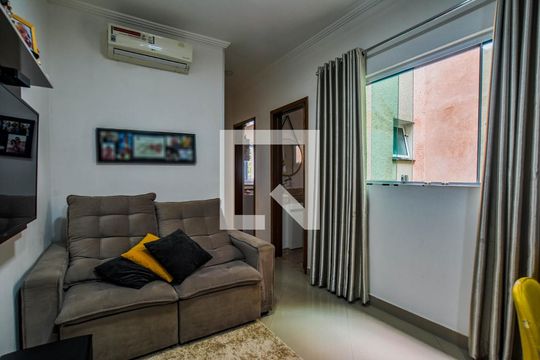 Apartamento à venda com 2 quartos, 100m² em Jardim Paraiso, Santo André