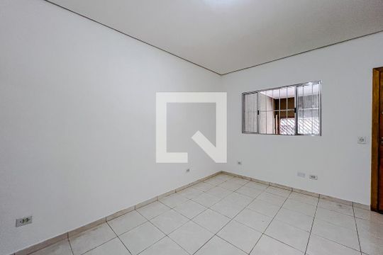 Sala de casa à venda com 2 quartos, 106m² em Ipiranga, São Paulo