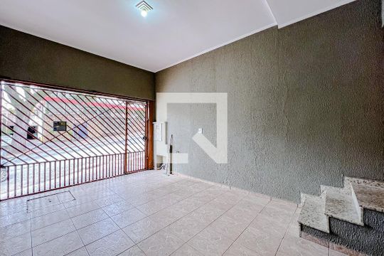 Garagem de casa à venda com 2 quartos, 106m² em Ipiranga, São Paulo