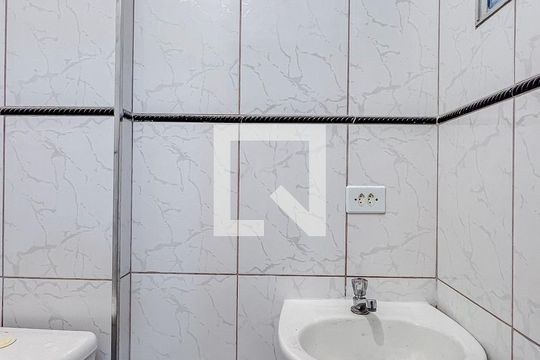 Lavabo 2 de casa à venda com 2 quartos, 106m² em Ipiranga, São Paulo