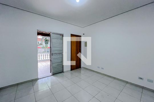 Quarto 2 - Suíte de casa à venda com 2 quartos, 106m² em Ipiranga, São Paulo