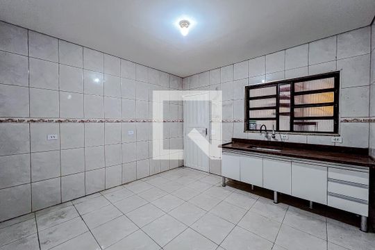 Cozinha de casa à venda com 2 quartos, 106m² em Ipiranga, São Paulo