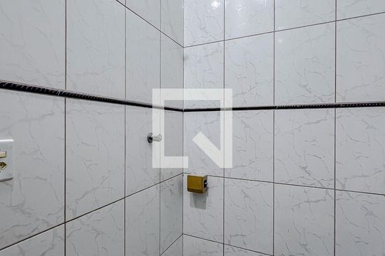 Lavabo 2 de casa à venda com 2 quartos, 106m² em Ipiranga, São Paulo