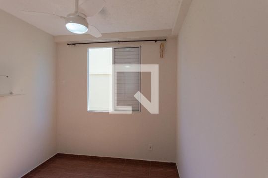 Quarto 1 de apartamento para alugar com 2 quartos, 45m² em Parque Prado, Campinas