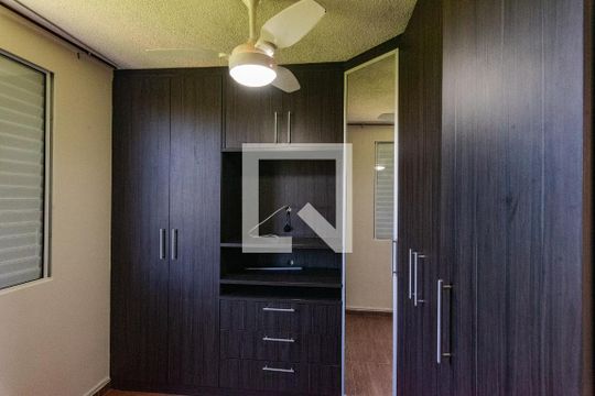 Quarto 2 de apartamento para alugar com 2 quartos, 45m² em Parque Prado, Campinas