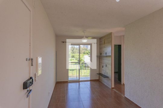 Apartamento para alugar com 2 quartos, 45m² em Parque Prado, Campinas