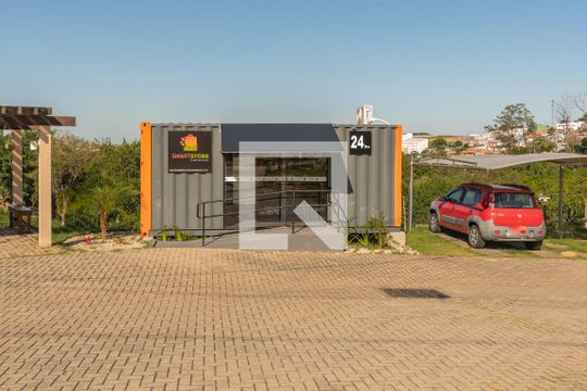 Área comum - Mini conveniência de apartamento para alugar com 2 quartos, 45m² em Parque Prado, Campinas