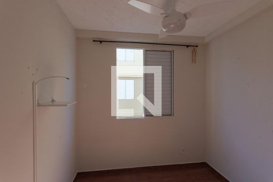 Quarto 1 de apartamento para alugar com 2 quartos, 45m² em Parque Prado, Campinas