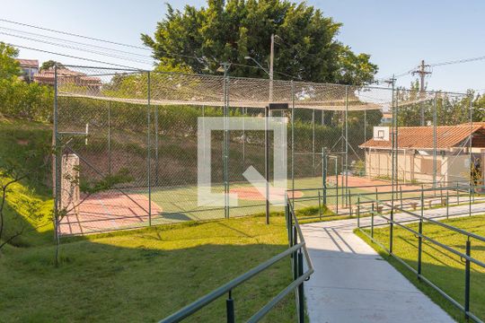 Área comum - Quadra Esportiva de apartamento para alugar com 2 quartos, 45m² em Parque Prado, Campinas