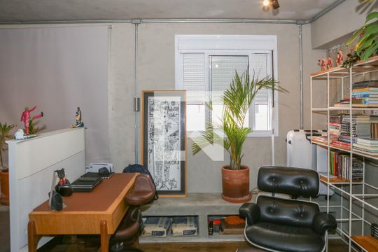 Studio de apartamento para alugar com 1 quarto, 35m² em Vila Leopoldina, São Paulo