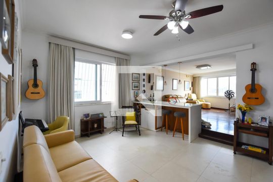 Apartamento à venda com 4 quartos, 164m² em Icaraí, Niterói