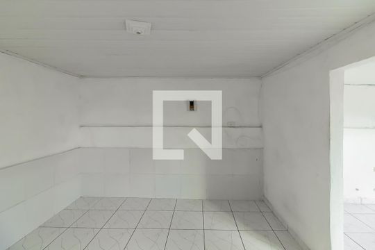 Sala de casa à venda com 1 quarto, 457m² em Burgo Paulista, São Paulo