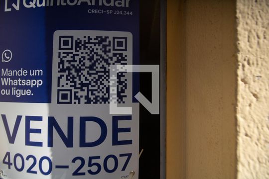 Placa de casa à venda com 1 quarto, 457m² em Burgo Paulista, São Paulo