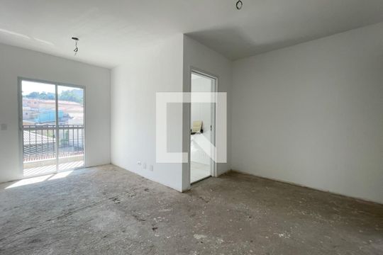 Apartamento à venda com 2 quartos, 62m² em Baeta Neves, São Bernardo do Campo