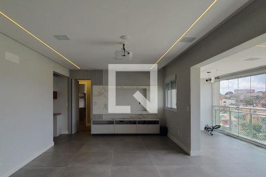 Apartamento à venda com 3 quartos, 130m² em Baeta Neves, São Bernardo do Campo
