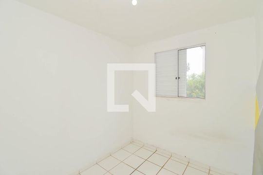 Quarto 1 de apartamento para alugar com 2 quartos, 47m² em Jardim Nova Cidade, Guarulhos