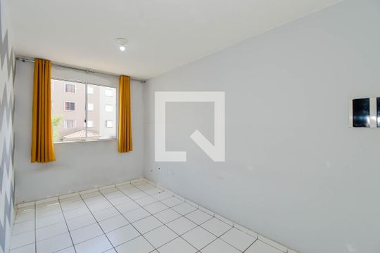 Apartamento para alugar com 2 quartos, 47m² em Jardim Nova Cidade, Guarulhos