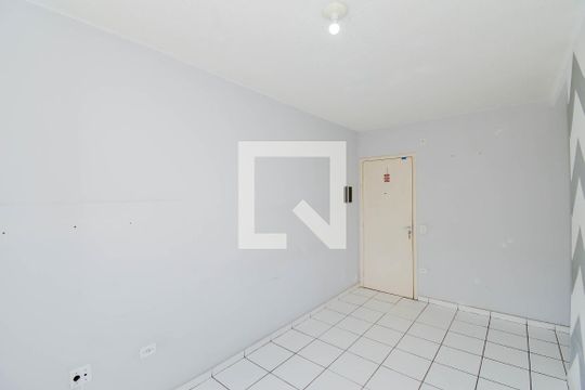 Sala de apartamento para alugar com 2 quartos, 47m² em Jardim Nova Cidade, Guarulhos