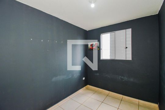 Quarto 2 de apartamento para alugar com 2 quartos, 47m² em Jardim Nova Cidade, Guarulhos