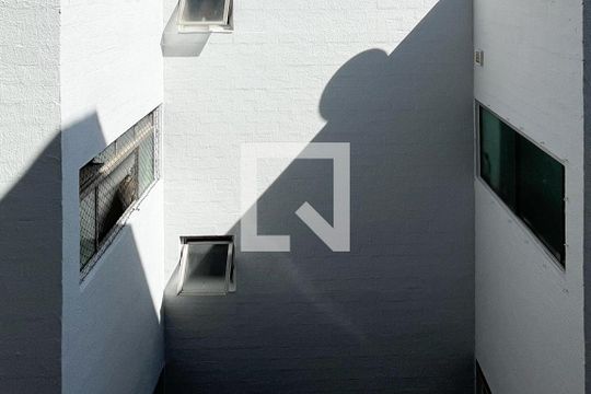 Vista - Sacada de apartamento à venda com 2 quartos, 62m² em Baeta Neves, São Bernardo do Campo