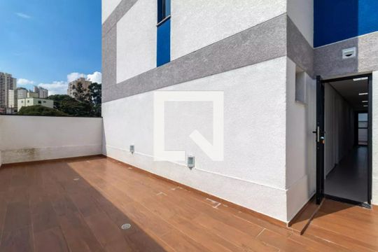 Área comum - Piscina de apartamento para alugar com 1 quarto, 23m² em Jardim Sao Paulo(zona Norte), São Paulo