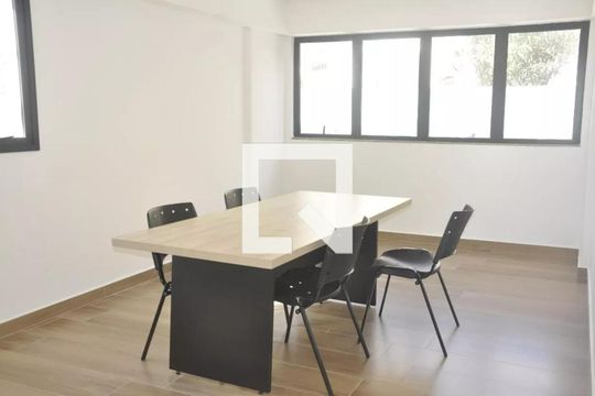 Área comum de apartamento para alugar com 1 quarto, 23m² em Jardim Sao Paulo(zona Norte), São Paulo