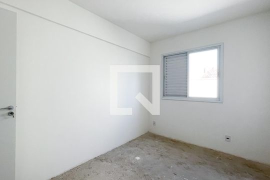 Quarto 1 de apartamento à venda com 2 quartos, 62m² em Baeta Neves, São Bernardo do Campo