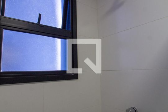 Banheiro de apartamento para alugar com 2 quartos, 71m² em Boa Vista, Sorocaba