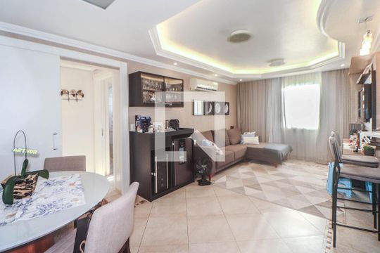 Apartamento à venda com 2 quartos, 79m² em São Geraldo, Porto Alegre