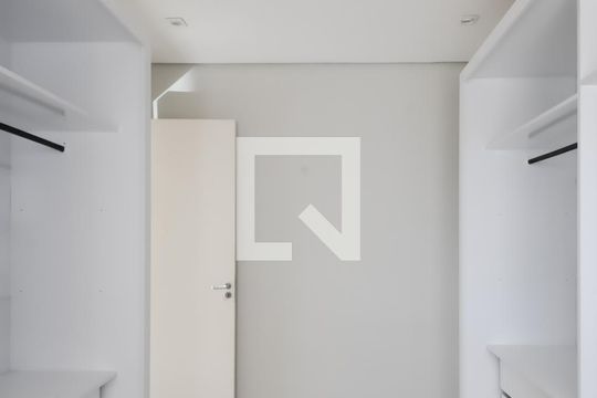 Quarto 3 de apartamento à venda com 3 quartos, 107m² em Vila Lusitania, São Bernardo do Campo