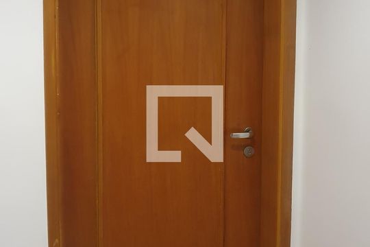 lockbox de apartamento à venda com 3 quartos, 107m² em Vila Lusitania, São Bernardo do Campo