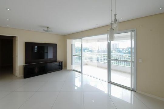 Apartamento à venda com 3 quartos, 107m² em Vila Lusitania, São Bernardo do Campo