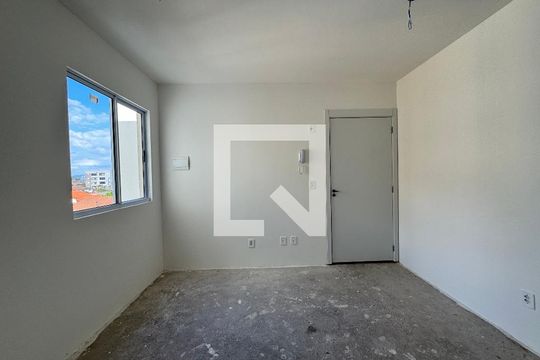 Apartamento à venda com 2 quartos, 45m² em Campina, São Leopoldo