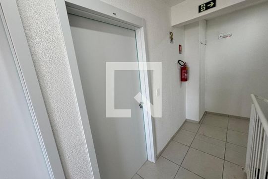 Área comum de apartamento à venda com 2 quartos, 45m² em Campina, São Leopoldo