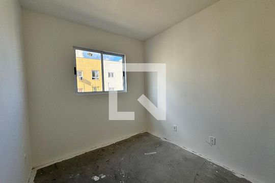 Quarto 2 de apartamento à venda com 2 quartos, 45m² em Campina, São Leopoldo