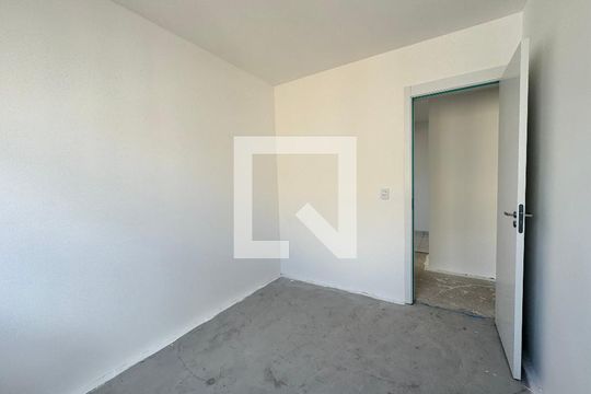 Quarto 1 de apartamento à venda com 2 quartos, 45m² em Campina, São Leopoldo