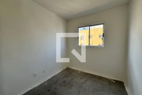 Quarto 1 de apartamento à venda com 2 quartos, 45m² em Campina, São Leopoldo