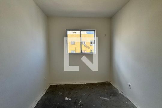 Quarto 2 de apartamento à venda com 2 quartos, 45m² em Campina, São Leopoldo