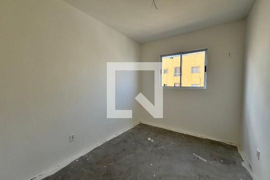 Quarto 2 de apartamento à venda com 2 quartos, 45m² em Campina, São Leopoldo