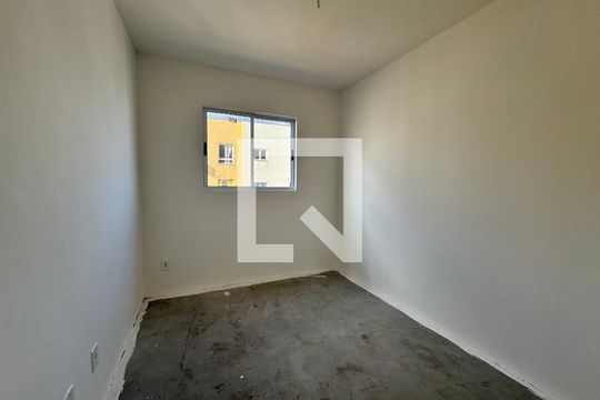 Quarto 1 de apartamento à venda com 2 quartos, 45m² em Campina, São Leopoldo