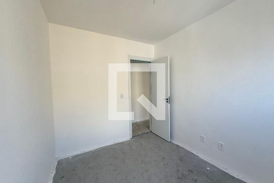 Quarto 1 de apartamento à venda com 2 quartos, 45m² em Campina, São Leopoldo