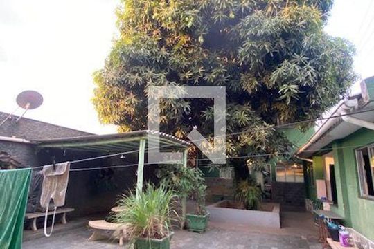 Casa à venda com 4 quartos, 360m² em Santa Tereza, Belo Horizonte