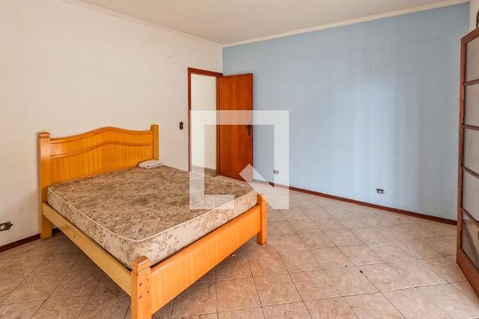 Quarto de casa à venda com 5 quartos, 360m² em Casa Verde Alta, São Paulo