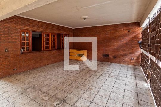 Área comum de casa à venda com 5 quartos, 360m² em Casa Verde Alta, São Paulo