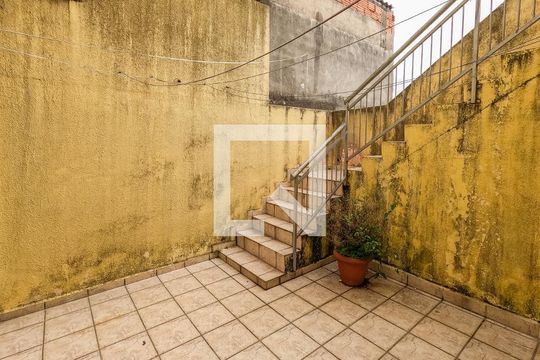 Área comum de casa à venda com 5 quartos, 360m² em Casa Verde Alta, São Paulo