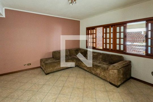 Sala de casa à venda com 5 quartos, 360m² em Casa Verde Alta, São Paulo