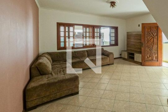 Casa à venda com 5 quartos, 360m² em Casa Verde Alta, São Paulo