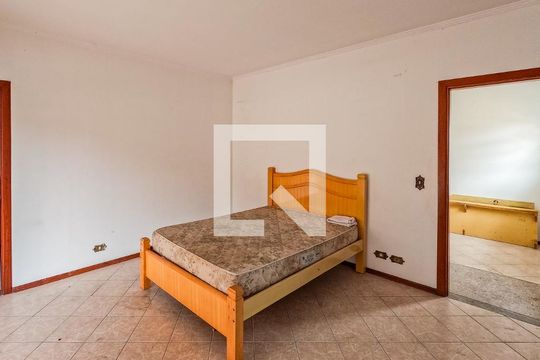 Quarto de casa à venda com 5 quartos, 360m² em Casa Verde Alta, São Paulo