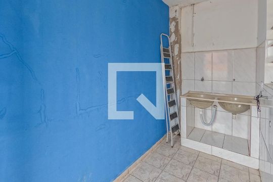Área de Serviço 2 de casa à venda com 5 quartos, 360m² em Casa Verde Alta, São Paulo