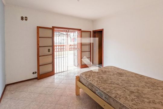 Quarto de casa à venda com 5 quartos, 360m² em Casa Verde Alta, São Paulo